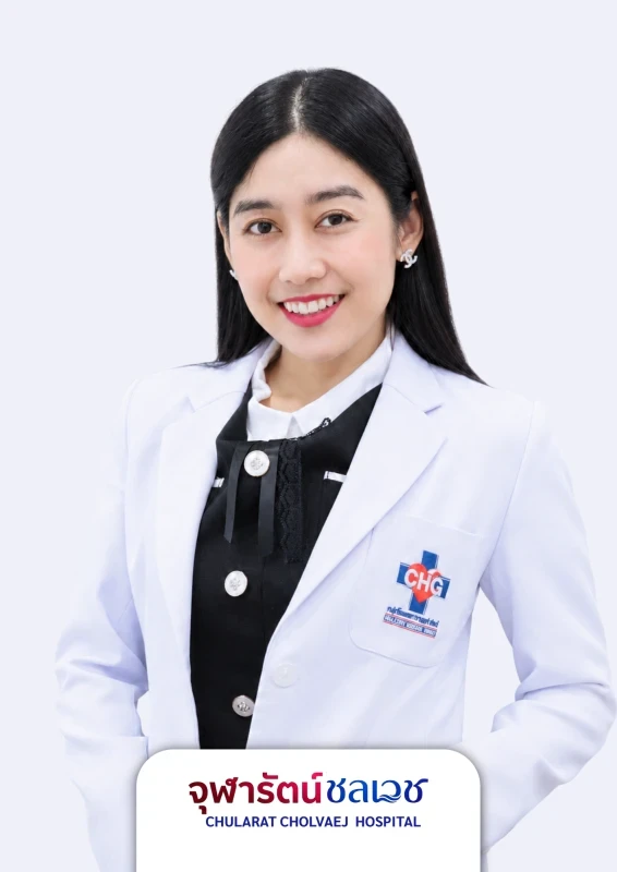 THITIPORN WATHIRANPHAKIN, M.D.