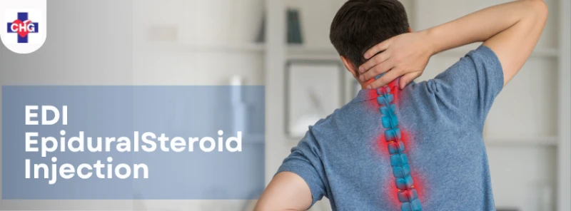 EpiduralSteroid Injection ทางเลือกการรักษาอาการปวดหลังและปวดร้าวจากเส้นประสาท โดยไม่ต้องผ่าตัด