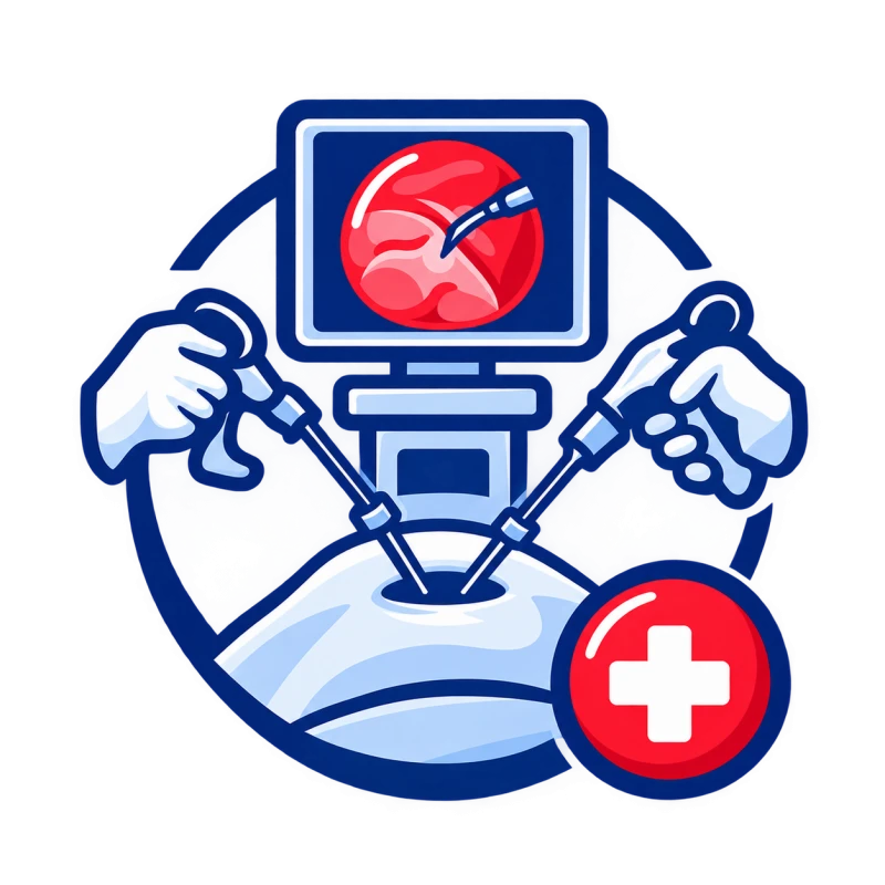 ศูนย์ผ่าตัดผ่านกล้อง