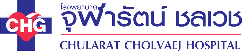 แพ็คเกจโปรโมชั่น - โรงพยาบาลจุฬารัตน์ชลเวช